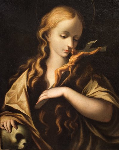 Maria Maddalena Penitente